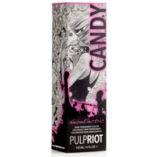 Pulp Riot Semi Permanent Hair Color Candy 118ml / 4 fl.oz