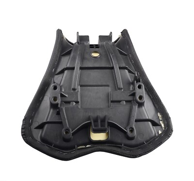 New Black Front Rider Seat For Kawsaki Ninja ZX6R 2009-2018 53066