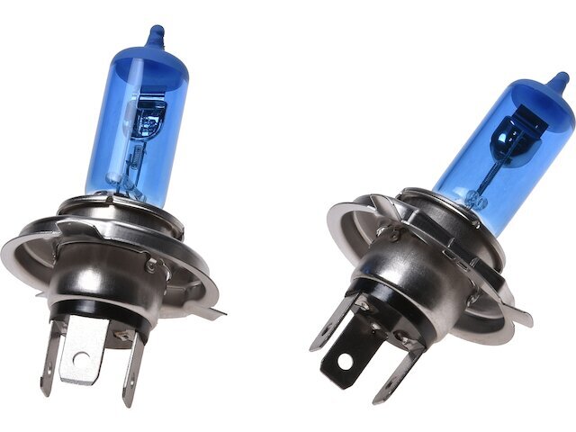 High Beam and Low Beam API Headlight Bulb fits Mitsubishi Expo 1992-1995 35XXBG