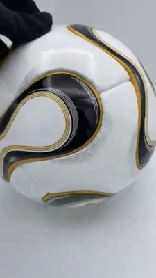 Adidas Teamgeist Football FIFA World Cup 2006 Official Soccer Ball