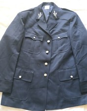veste police uniforme CRS officier commissaire