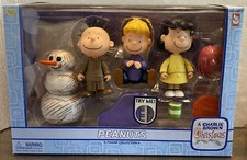 2003 Memory Lane PEANUTS: A CHARLIE BROWN CHR...