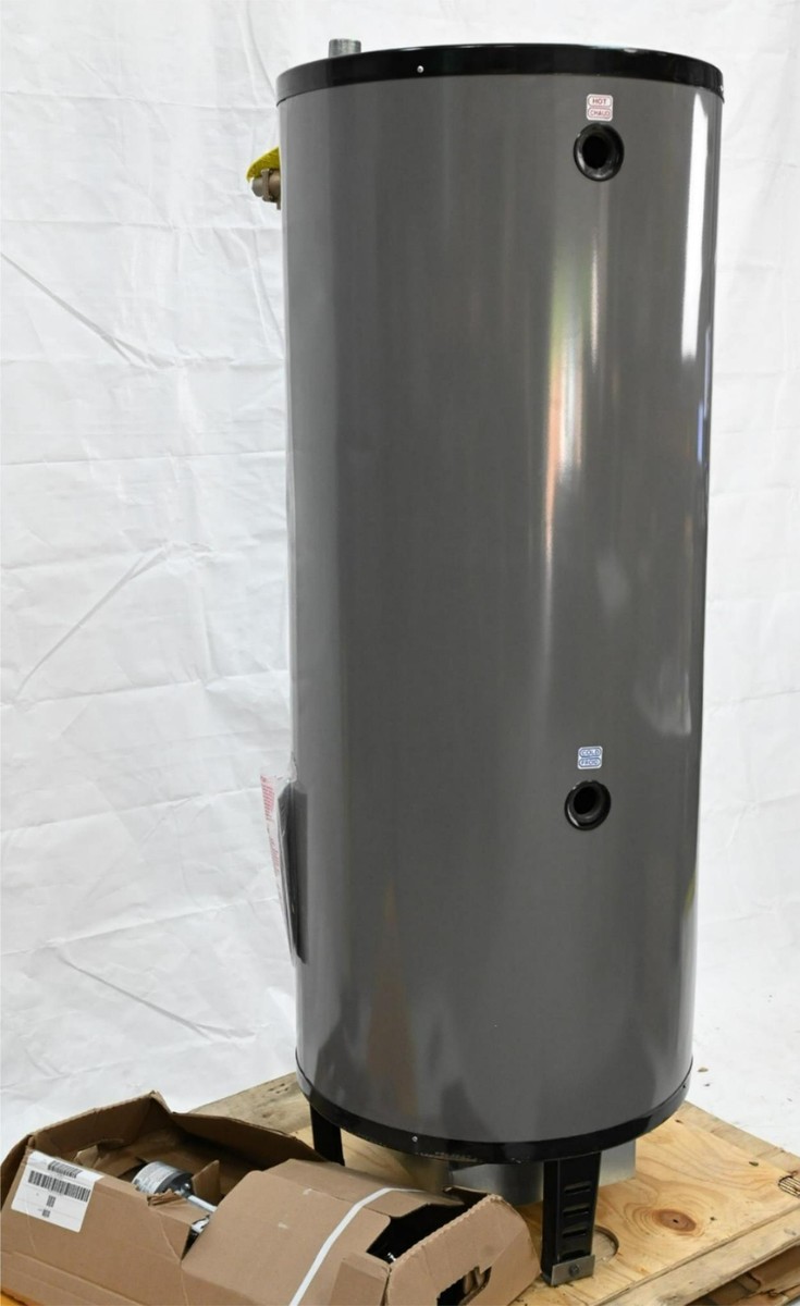 Rheem-Ruud G91-200-1 Commercial Gas Water Heater, Natural Gas | eBay