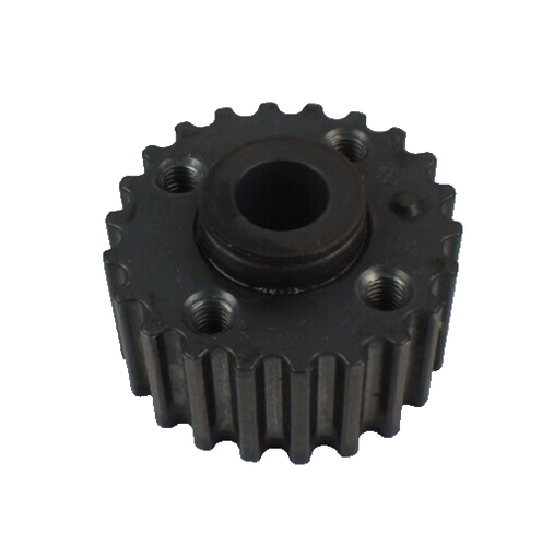 Audi Volkswat Seat Skoda 1.6 Diesel CRB / DEK Crankshaft Gear Unit 04L105263C - Bild 1 von 4
