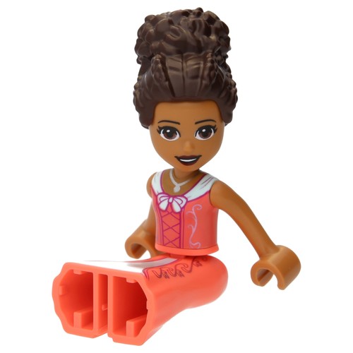 LEGO Andrea– LEGO Minifigur – LEGO Sammelfigur - Bild 3 von 3