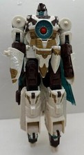Transformers Voyager Cybertron Universe Vector Prime Action Figure