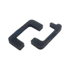 2pcs Waste Ink Tank Sponge Piece For HP  552DW 452 577 586 477 X451 576 551 X476