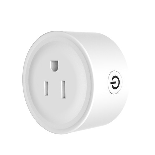 WiFi Smart Plug Smart Home Phone Remote Control USA CA Power Outlet Switch 20A - 第 1/11 張圖片