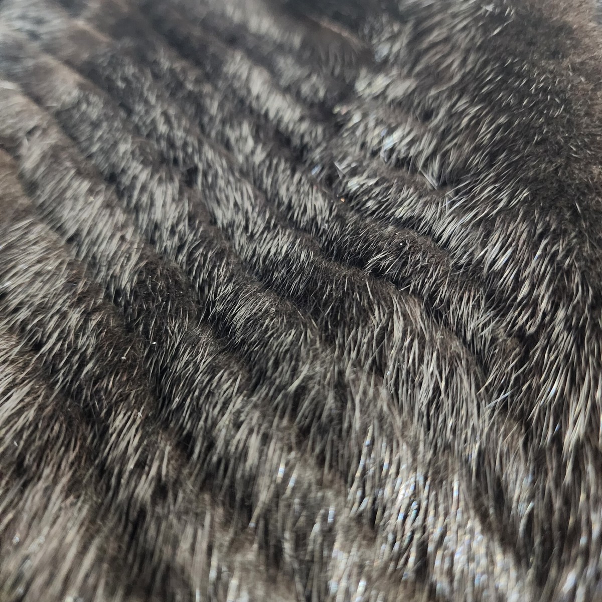 サガミンク　毛皮コート　美品　superb quality SAGAMINK 毛皮 サガミンク Superb Quality ロングコートの買取・質預かり