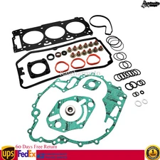 Complete Gasket Kit For SeaDoo 4-Tec GTI GTX RXP X RXT X 130 155 185 215 255 260