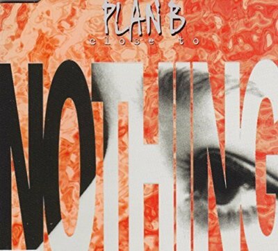 Plan B Close to nothing (1993)  [Maxi-CD]