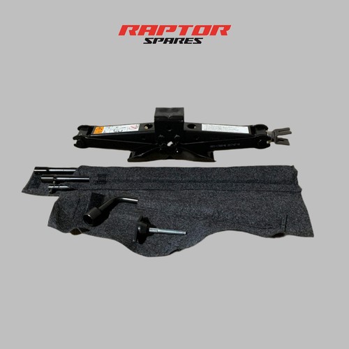 Mazda BT-50 UP/UR Scissor Jack Kit AB31-17080-BA | 2011β2015 | 1,800kg Capacity - Picture 3 of 7