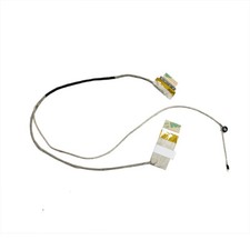 per ASUS K45VD K45VG K45 K45D A45 A45D X52J X52JC X52SG Cavo LCD Portatile 40pin