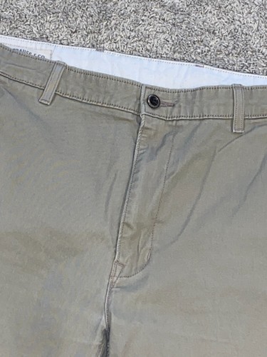 Levis Jogger Pant Jeans Herren Größe 38x28 Beige - Bild 1 von 6