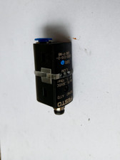 FESTO 527467 PRESSURE SENSOR (BR4C.4b3)
