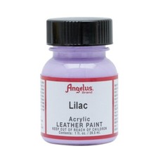 Angelus Acrylic Leather Paint Shoes Bags Trainers Sneakers 1oz 4oz 160 Colours