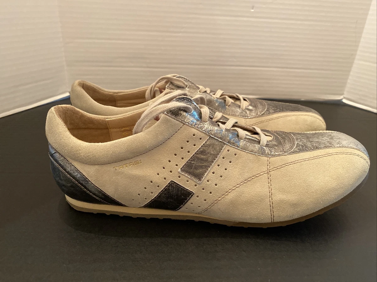 dør spejl Perfekt Valg mens Tatami shoes size 46 Eur. 12 US beige | eBay