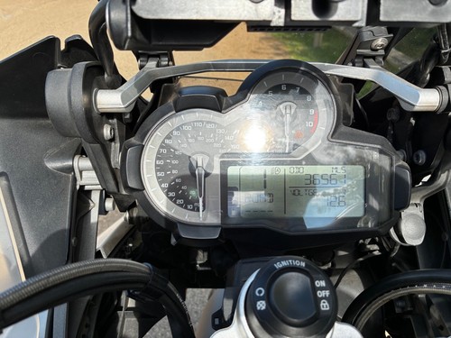 2015 BMW R 1200 GS Adventure - Picture 15 of 15