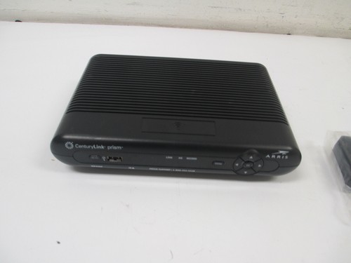 Arris VIP2502W Cable Box W/ Power Supply - Picture 2 of 7