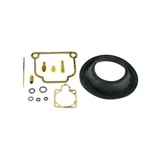 BMW R100 R100S R100T Bing 40mm Vacuum carb full overhaul kit