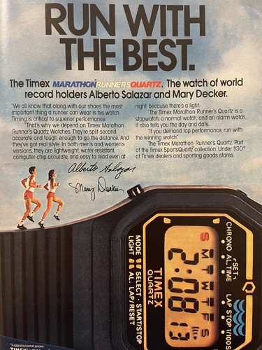 1983 Runner’s World October Annual Shoe Issue - Picture 16 of 24