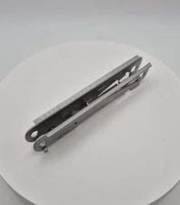 Leatherman Charge Plus/TTI - New Genuine Mod Parts - Frame (Side A 1"-3")