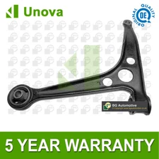 Track Control Arm Front Right Lower Unova Fits Galaxy Sharan Alhambra