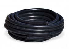 Pro-Flex PFARCT-3475 3/4in x 75ft coil CSST Gas Pipe, Black Arc-Resistant Jacket