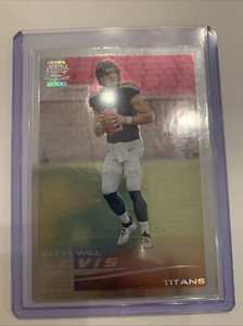 2023 Panini Zenith Will Levis Crown Pacific Collection 
