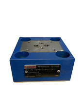 Rexroth Valve Body R900922504 LFA25WEMB-7/P10T12F12