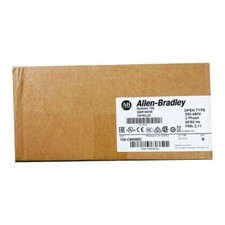 NEW Allen Bradley 150-C60NBD Ser B warranty SOFT STARTER spot shipping