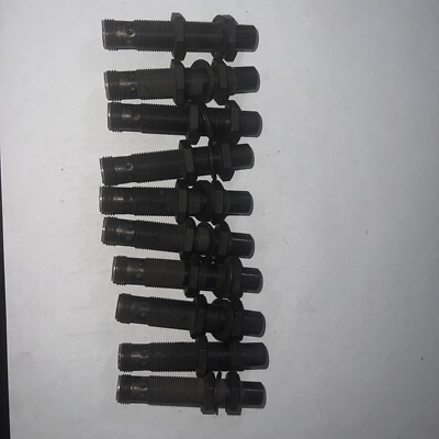 IFM EFFECTOR * PROXIMITY SENSOR * IFW201 (S113)
