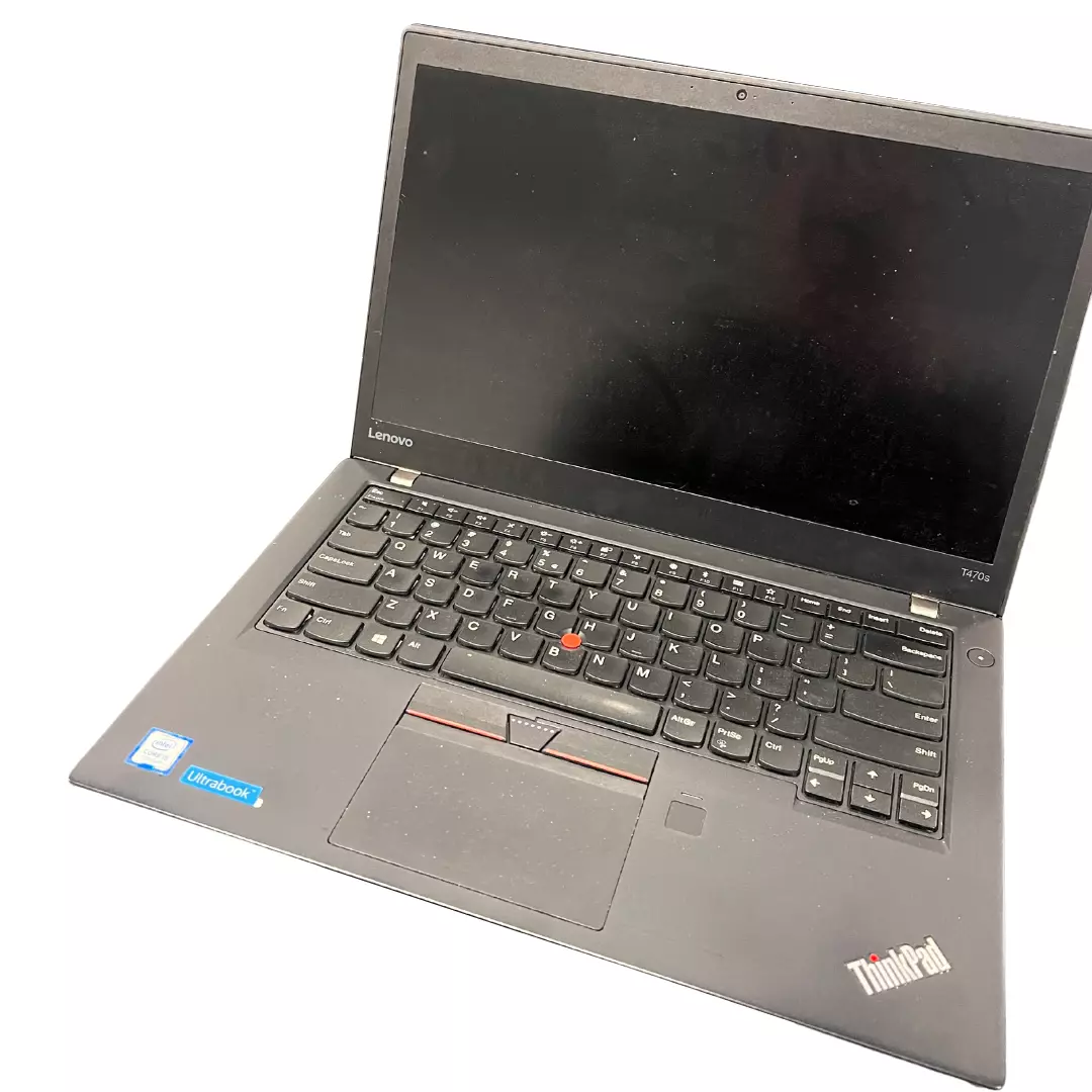 Lenovo sale thinkpad t470s