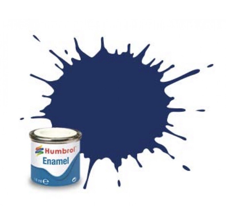 Humbrol 15 Humbrol 15