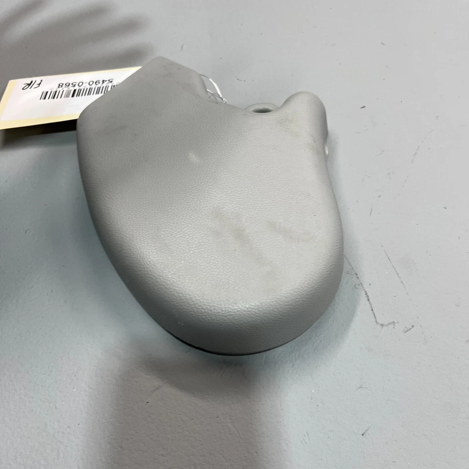 右前乘客侧座椅内躺椅盖装饰 ACURA TLX 15-2020 原始设备制造商 — 第 4/4 张图片