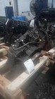 Used Automatic Transmission Assembly fits: 2010 Cadillac Srx AT AWD 6 speed opt