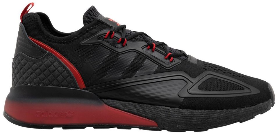 Las mejores ofertas en Adidas ZX 2K Boost Gradient Fade Sole