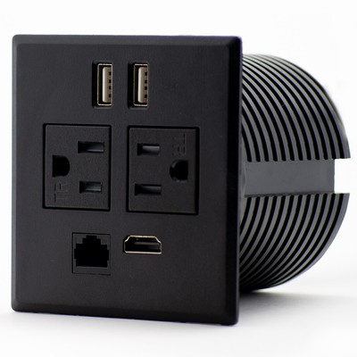 Предохранитель pwr outlet