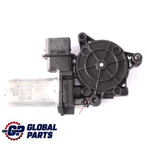 Heber Motor BMW F45 Fensterheber Regulator Motor Antrieb 5YY0625