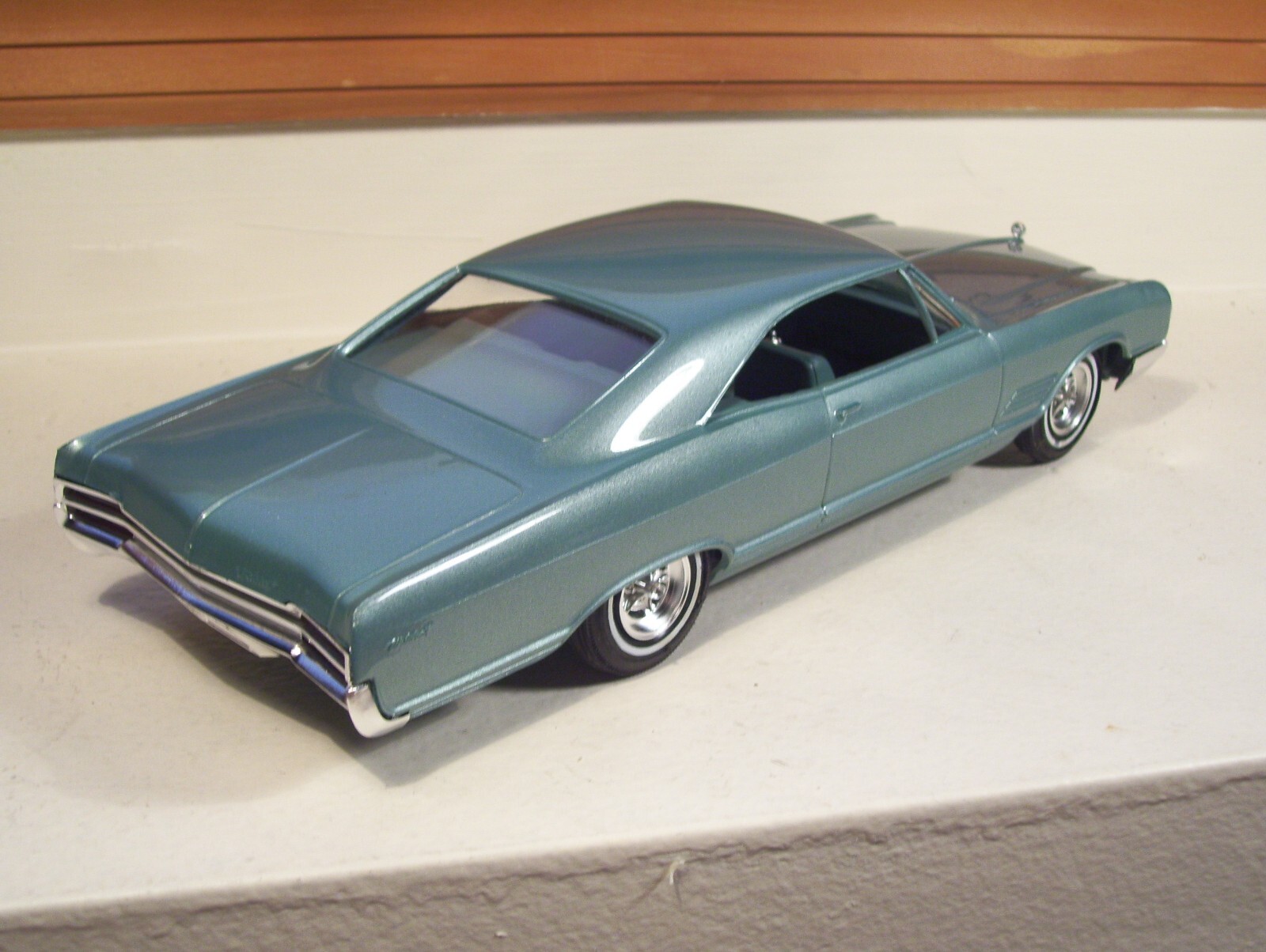 1966 BUICK WILDCAT eBay