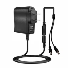 Adapter Charger + Splitter For Dogtra iQ Plus YS300 ef-3000 200c 202c 280c 282c