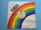 MADONNA RARE MEXICAN MISSPELLED SINGLE "MADONA" EVERYBODY 12"  FROM MADONNA LP