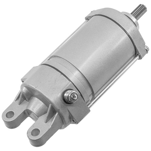 Caltric Starter Motor For Yamaha RS90NW RS90GTW RS90NW VK10W 2007 Snowmobile - Picture 3 of 8