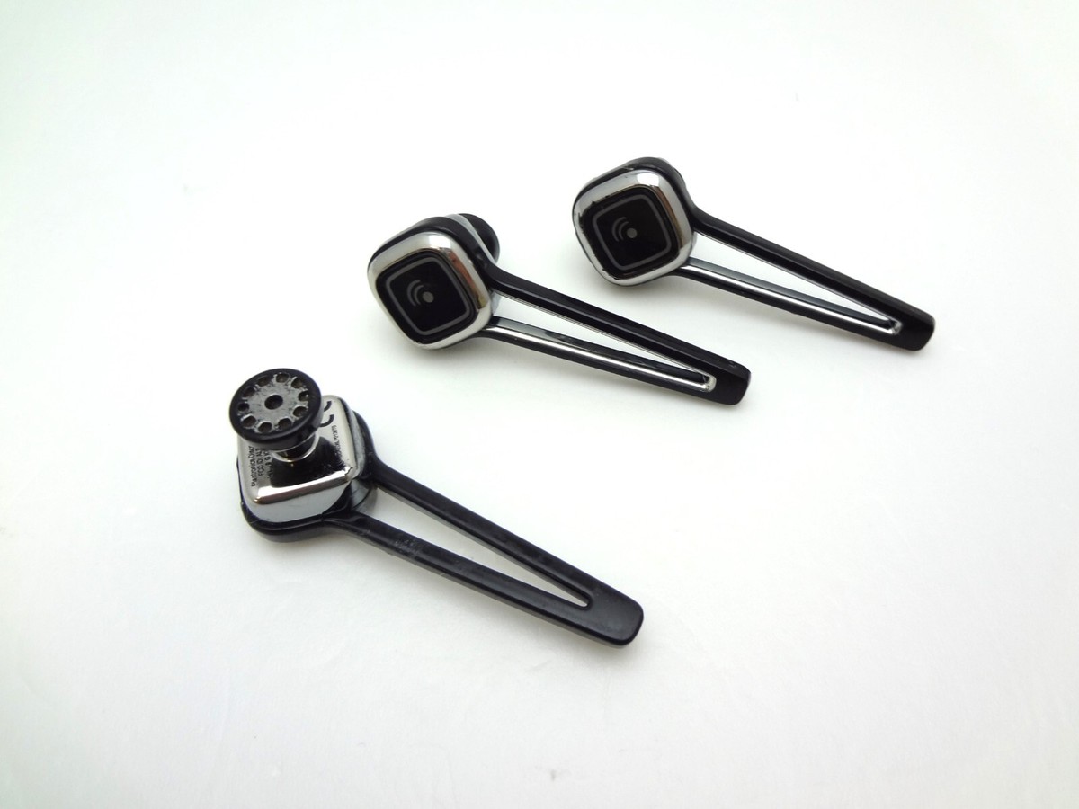 3 X Plantronics Discovery 925 defective Bluetooth Headset