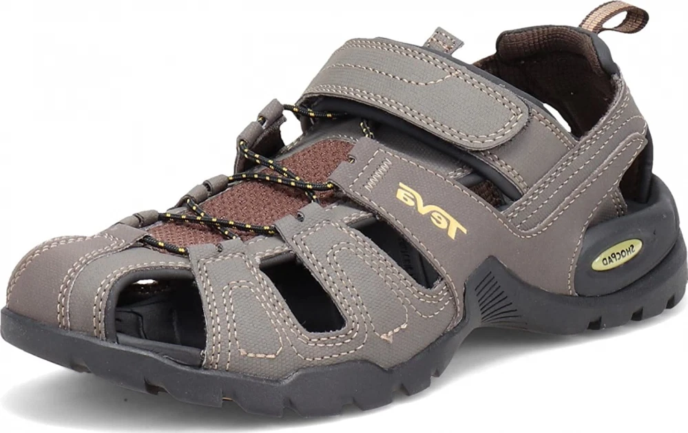 Teva Men s Forebay Sandal