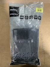 Metra 99-7371 InDash Mount for Select Hyundai/Kia 2001-2008 Vehicles Black