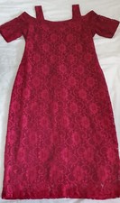 womens dress size 10