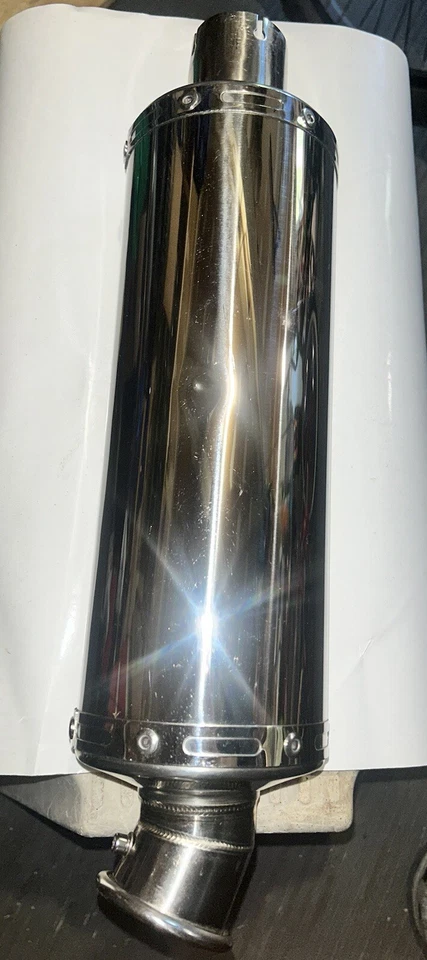 Black Widow Slip On Off Thundercat - Image 2 of 3