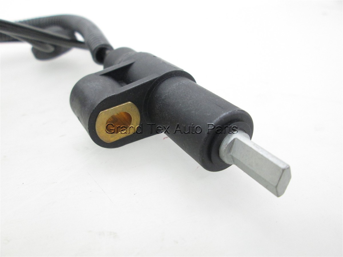 NEW OEM ABS Wheel Speed Sensor Rear 0K2A443711B for Kia Sephia