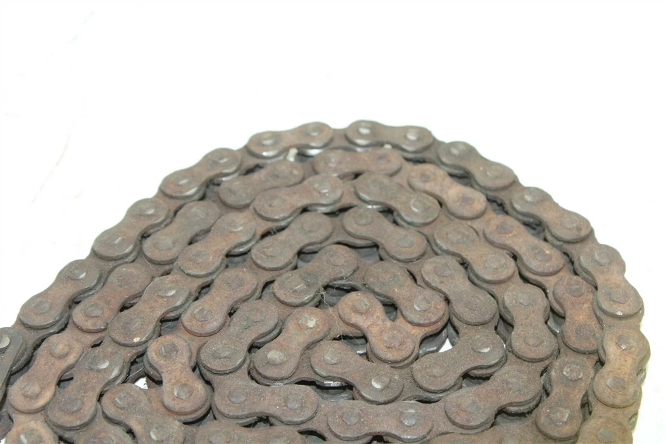 1983 年雅马哈 YZ100 520 传动链条  — 第 3/3 张图片